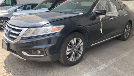Honda • Accord
