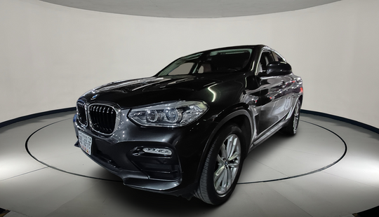 Bmw • X4