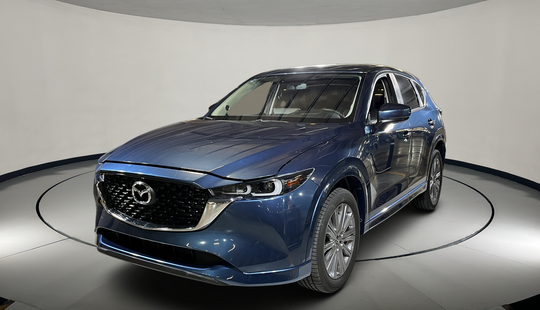 Mazda • CX-5