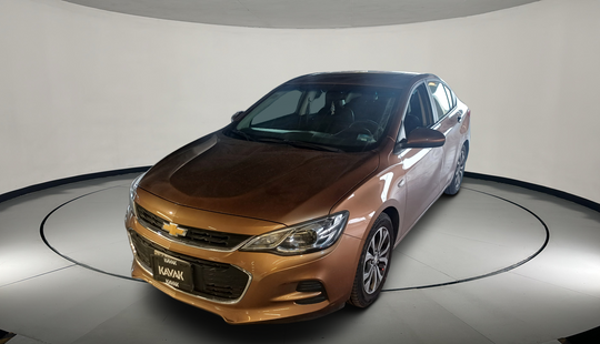 Chevrolet • Cavalier