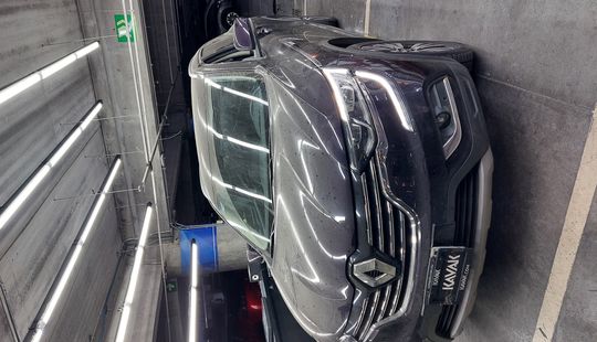 Renault • Koleos