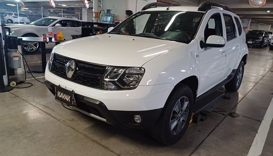 Renault • Duster