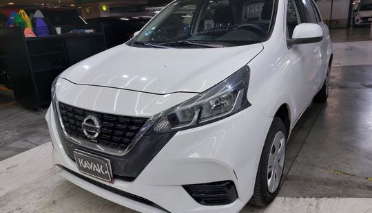 Nissan • March