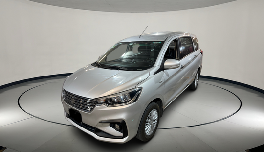 Suzuki • Ertiga
