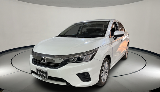 Honda • City