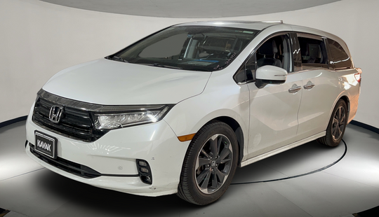 Honda • Odyssey