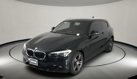 Bmw • Serie 1