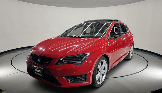 Seat • Leon