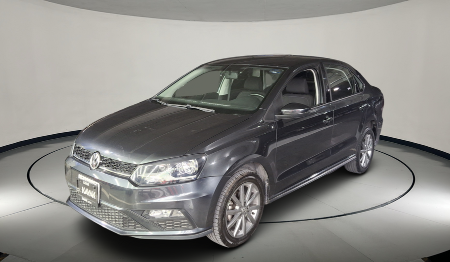 Volkswagen Vento 1.6 COMFORTLINE PLUS AUTO Sedan 2020