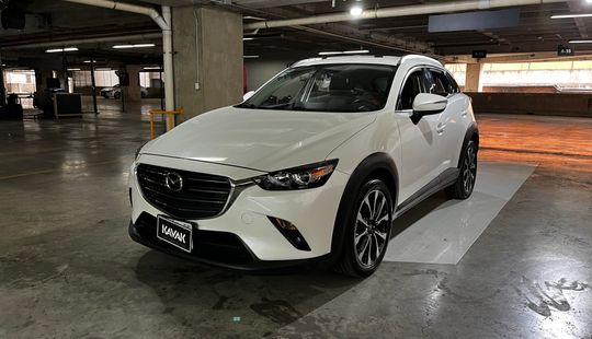 Mazda • CX-3