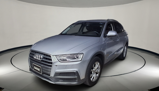 Audi • Q3