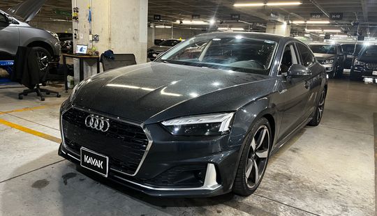 Audi • A5 Sportback
