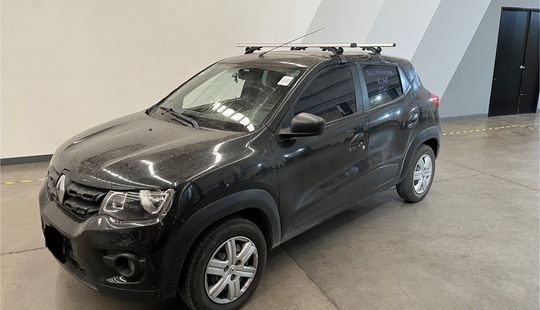 Renault • Kwid