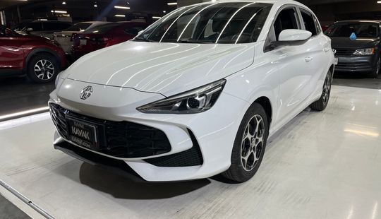 Mg • MG3