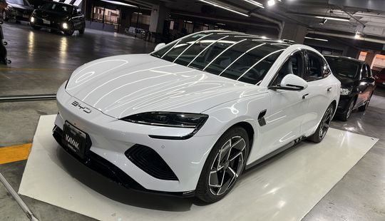 Byd • Seal