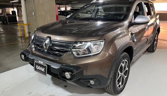 Renault • Duster