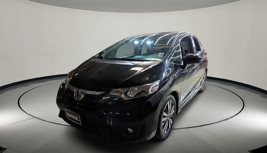 Honda • Fit