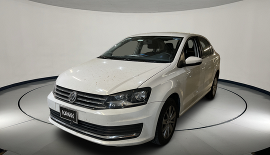 Volkswagen • Vento