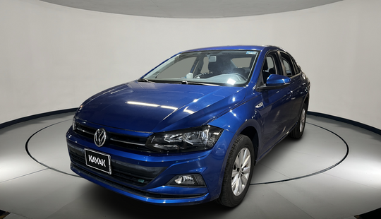 Volkswagen • Virtus