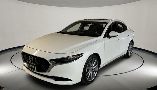 Mazda • Mazda 3