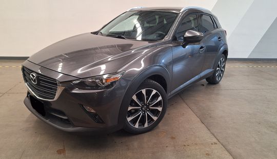 Mazda • CX-3