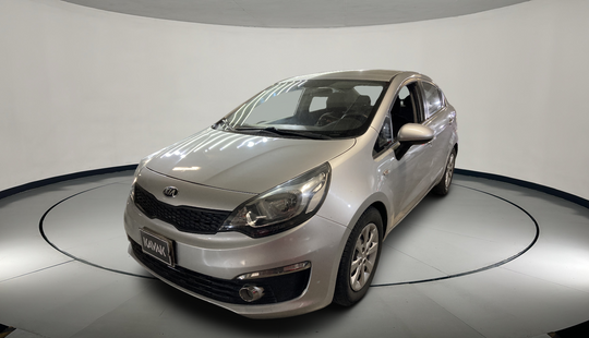 Kia • Rio