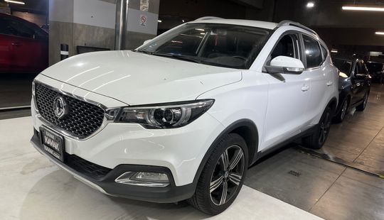 Mg • Zs