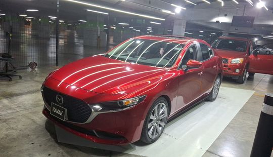2020 • 52,350 km • Automático