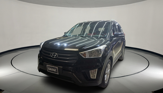 Hyundai • Creta