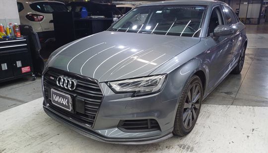 Audi • A3