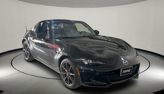Mazda • MX-5
