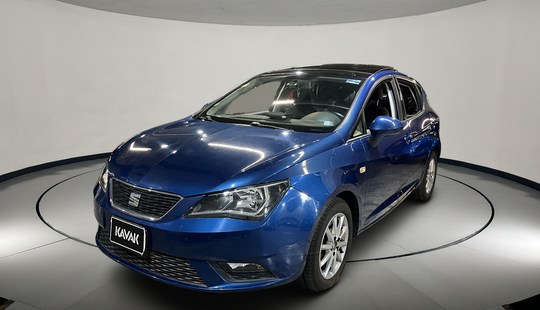 Seat • Ibiza