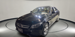 Mercedes Benz Clase C 2.0 200 EXCLUSIVE AUTO Sedan 2018