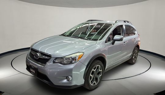 Subaru • XV