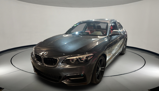 Bmw • Serie 2