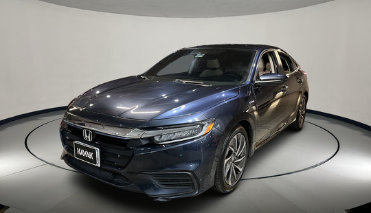 Honda • insight