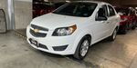 Chevrolet Aveo 1.6 W MT Sedan 2017