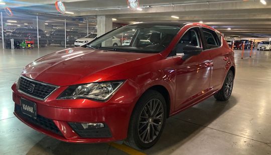 Seat • Leon