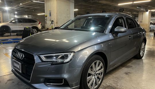 Audi • A3