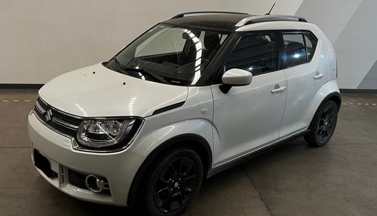 Suzuki • Ignis