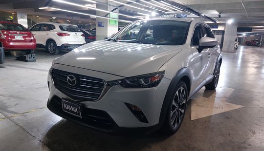 Mazda • CX-3