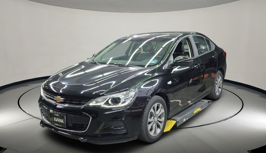 Chevrolet • Cavalier