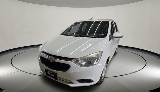 Chevrolet • Aveo