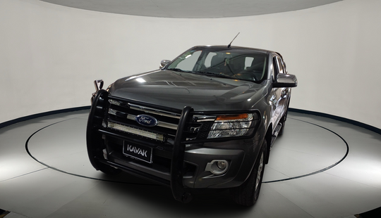 Ford • Ranger