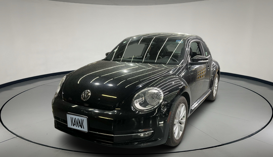 Volkswagen • Beetle