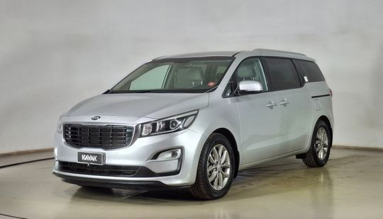 Kia Grand Carnival 3.3 GSL EX AUTO-2019