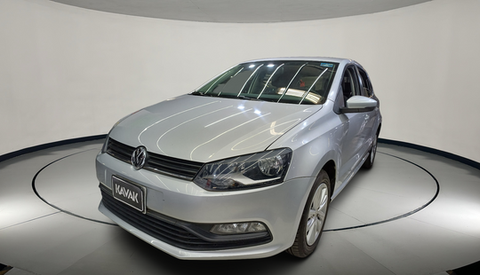 Volkswagen • Polo