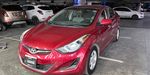 Hyundai Elantra 1.8 GLS AT Sedan 2015