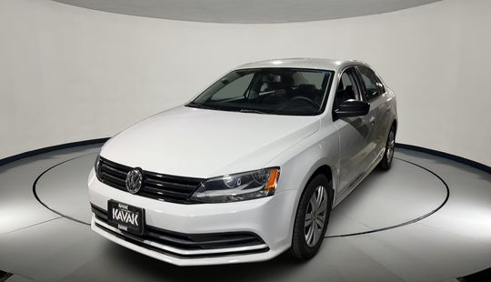 Volkswagen • Jetta