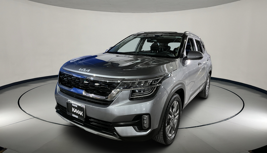 Kia • Seltos